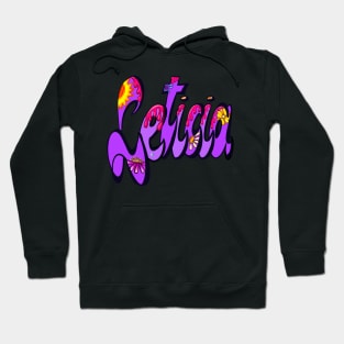 Leticia The top 10 best Personalized Custom Name gift ideas for Leticia girls and women Hoodie